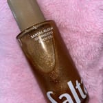 User submitted media