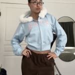 User submitted media