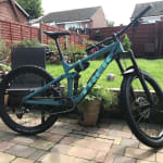 Remedy 7 27.5 Trek Bikes CA