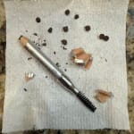 User submitted media