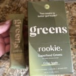 User submitted media