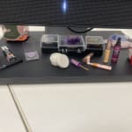User submitted media