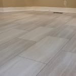 stina レオタード　type T long / misty gray EVI Matrix Misty Gray SPC Rigid Core Vinyl Tile | Home Outlet