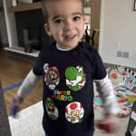 User submitted media