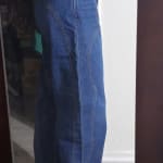 Women's Sleek Barrel Western Jean