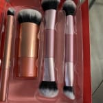 User submitted media