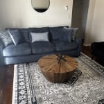 User submitted media