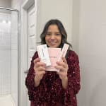 User submitted media