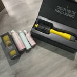 User submitted media