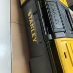 Stanley 16in Tool Box