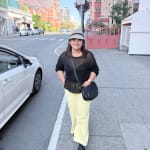 User submitted media