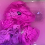 User submitted media