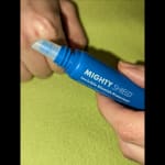 User submitted media