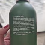 User submitted media