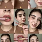 User submitted media