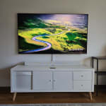 User submitted media