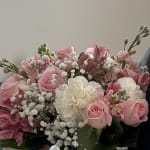 Sweet Baby Girl™ Arrangement