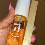 User submitted media