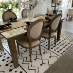 World market paige chair hot sale
