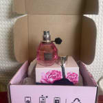 User submitted media