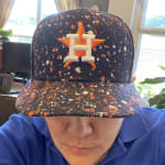 Shop New Era 59Fifty Houston Astros Fall Back Hat 70720614 brown | SNIPES  USA