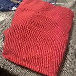 User submitted media