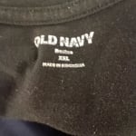 User submitted media