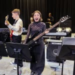 User submitted media