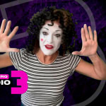 User submitted media