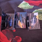 User submitted media