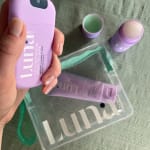 User submitted media