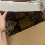 User submitted media