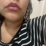 User submitted media