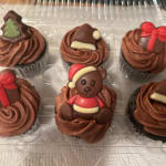 Ickx Belgian Chocolate Advent Calendar