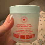 User submitted media