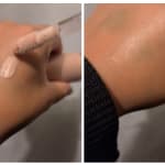 User submitted media