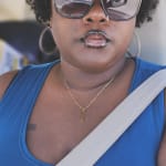 User submitted media