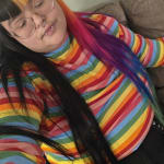 User submitted media