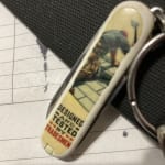 Victorinox Angry Beaver Knife Duluth Trading Company