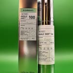 User submitted media