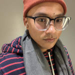 User submitted media
