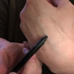 User submitted media