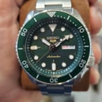 SRPD63 – Seiko USA