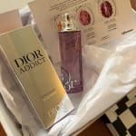 User submitted media