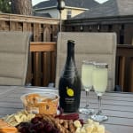 Mama Lemon Moscato