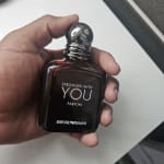 User submitted media
