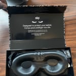 User submitted media