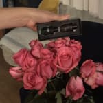 User submitted media