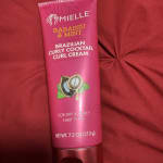 User submitted media