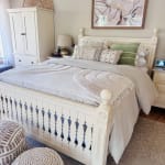 Neutral Gardens by Alex Black Framed Wall Art - World Market